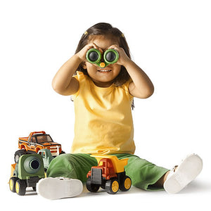 Juguetes y Juegos