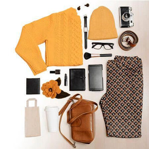 Moda y Complementos