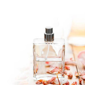 Perfumería y Cosmética