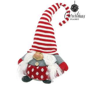 Enanito Christmas Planet 8805 Navidad Rojo