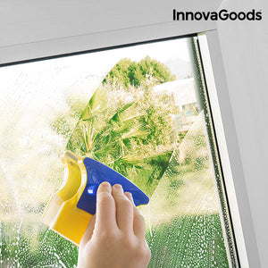 Limpiacristales Magnético Mini InnovaGoods