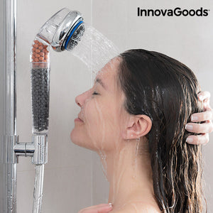 Ecoducha Multifunción InnovaGoods
