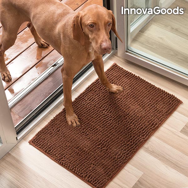Alfombra para Mascotas InnovaGoods 85 x 65 cm
